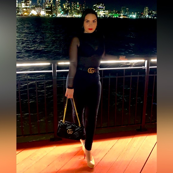 Meet Your Posher - Picture 1 of 1